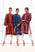 Picture of Rainforest crimson