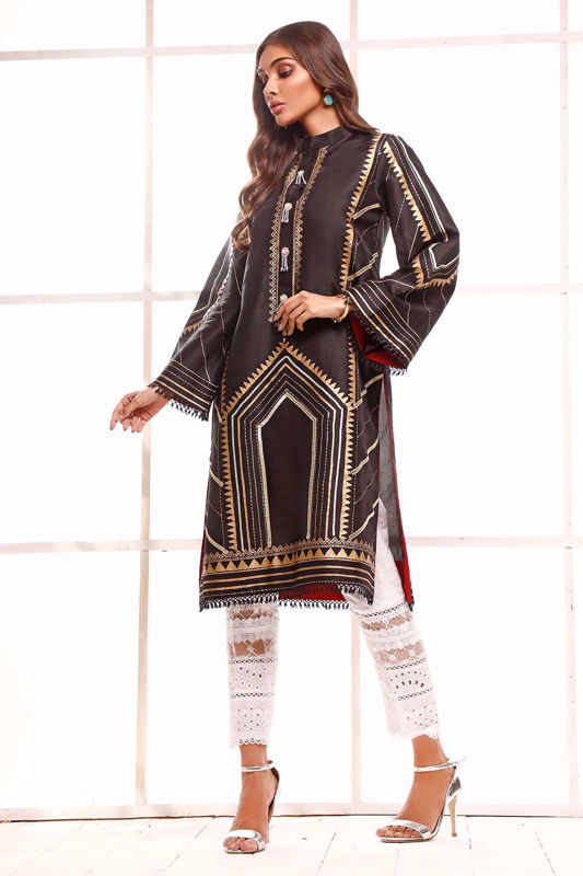 Picture of Rainforest night