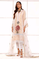 Picture of Peach pansy