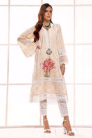 Picture of Peach pansy