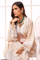 Picture of Peach pansy