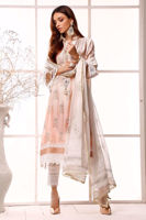 Picture of Coral senna