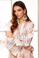 Picture of Coral senna