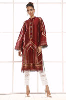 Picture of Rainforest crimson