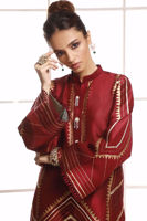 Picture of Rainforest crimson