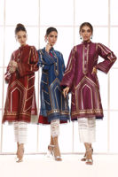 Picture of Rainforest sapphire