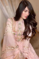 Picture of Pink florian