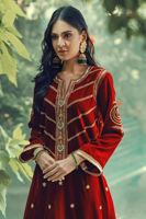 Picture of Afshan - Ruby