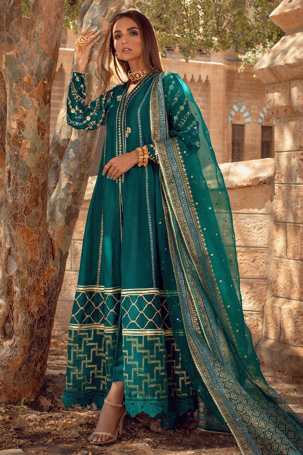 Picture of Iyana – Emerald