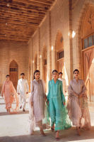 Picture of Ceciel – Aquarelle