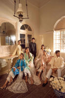 Picture of Marie – Sea Blue