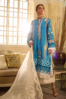 Picture of Marie – Cobalt Blue