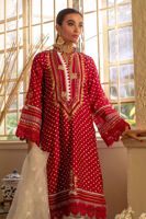 Picture of Soul Scarlet