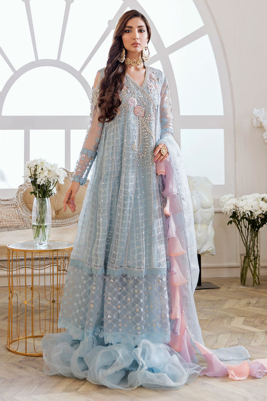 Picture of Manha Kalidar