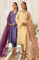 Picture of Clara - Buttermilk