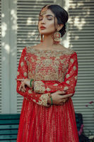 Picture of Mira Crimson