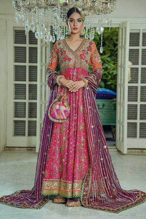 Picture of Myrah Kalidar