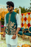 Picture of Camil Waistcoat