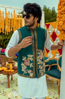 Picture of Camil Waistcoat