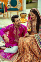 Picture of Tabeer Kalidar