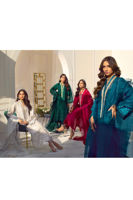 Picture of Farrah - Emerald