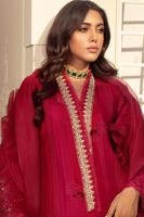 Picture of Farrah - Ruby