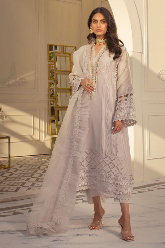 Picture of Farrah - Smoke Grey