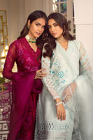 Picture of Calla - Cranberry