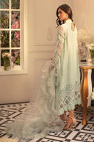 Picture of Calla - Turquoise