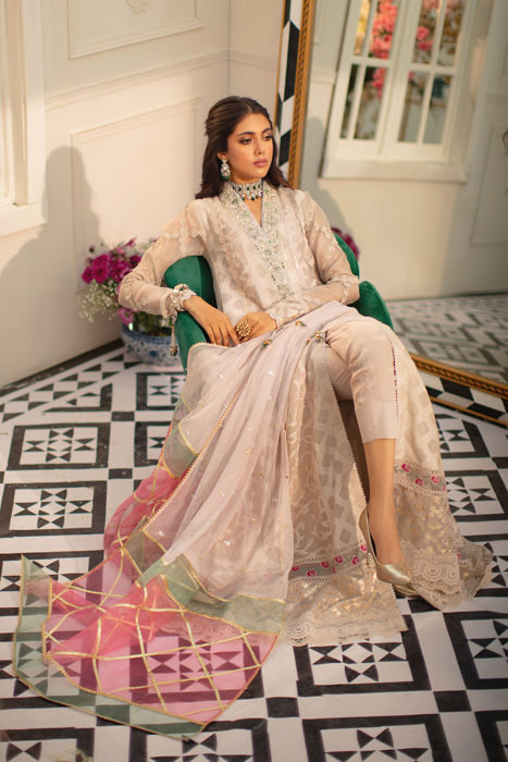 Samyra Kalidar - Seashell