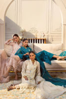 Picture of Rua - Salmon