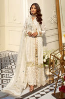Picture of Roshni Chikankari Angharka