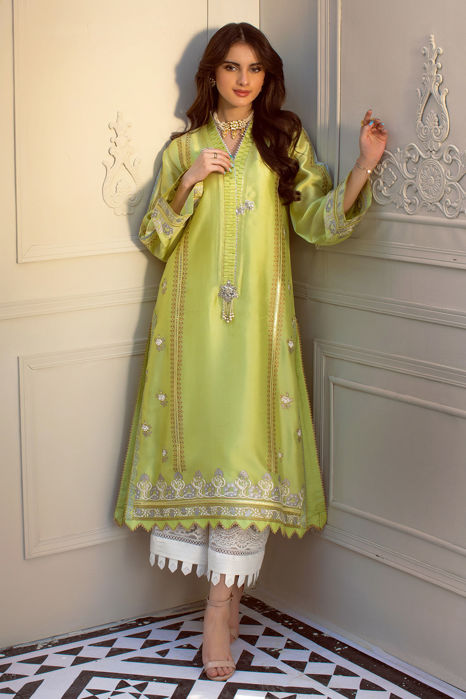 Picture of Aleel - Tea Green