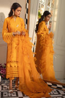 Picture of Izna - Marigold