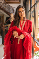 Picture of Farrah - Ruby