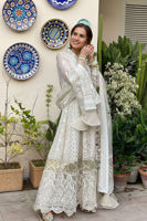 Picture of Roshni Chikankari Angharka