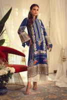 Picture of Myza - Deep Blue