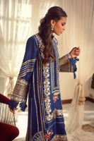 Picture of Myza - Deep Blue