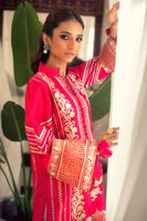 Picture of Myza - Fuchsia