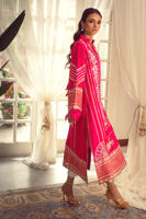 Picture of Myza - Fuchsia