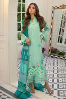 Picture of Celina - sea foam green