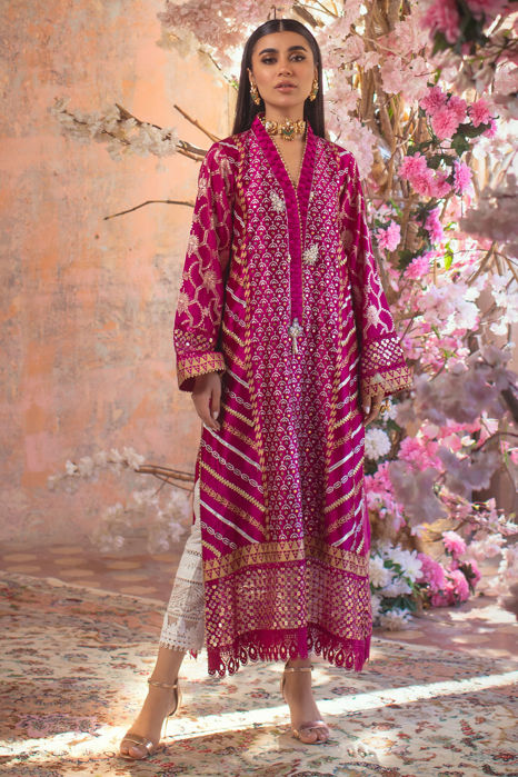 Picture of Arusha Pink
