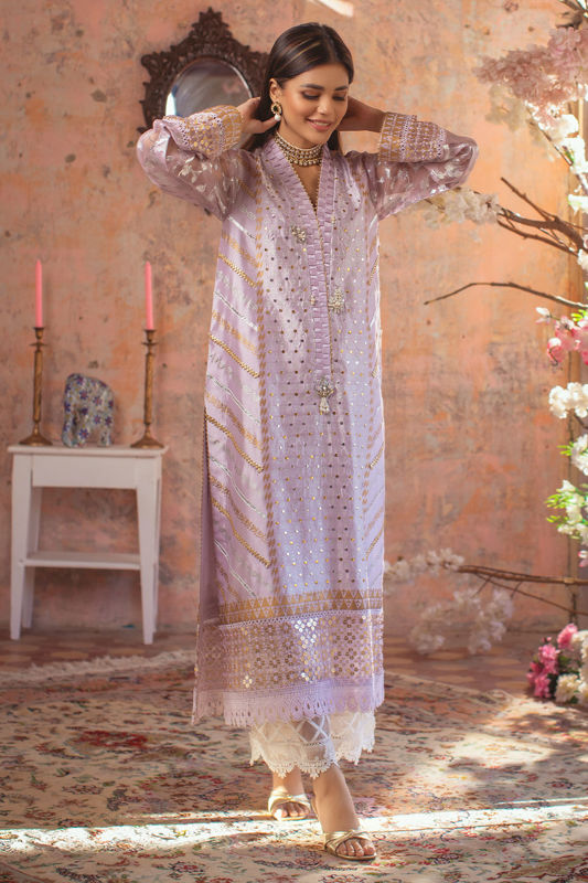 Picture of Arusha Lilac