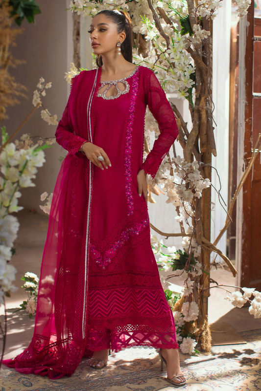 Picture of Livaza ruby