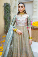 Picture of Urmiya Kalidar