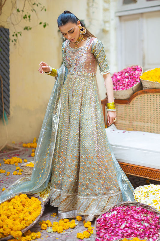 Picture of Urmiya Kalidar