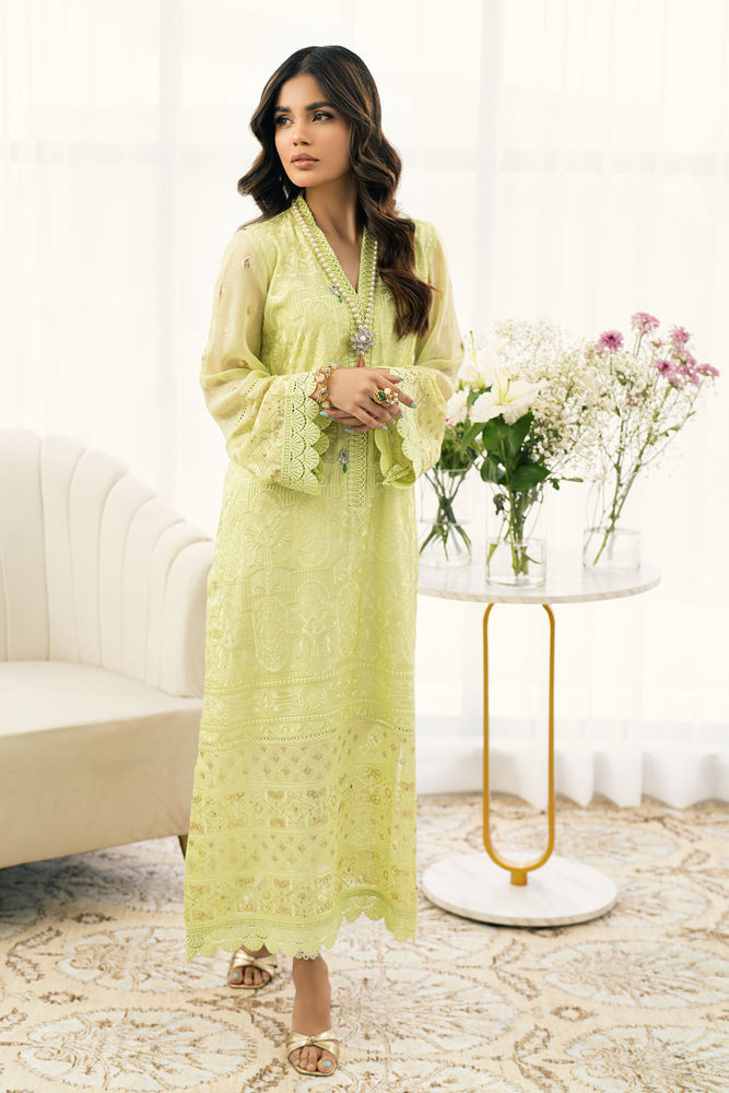 Annus Abrar | Designer Picks 24 | CALLA-CRANBERRY