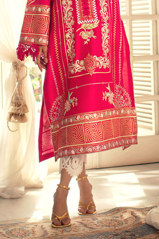 Picture of Rooh Pants