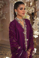 Picture of Visma aubergine