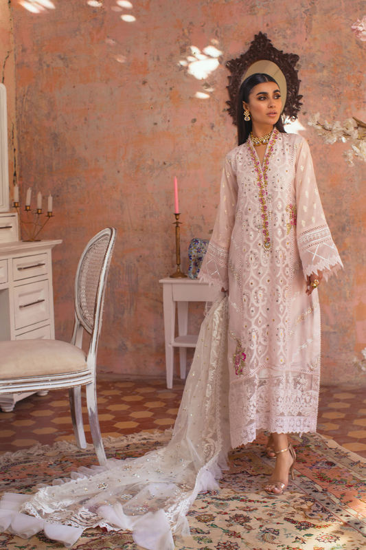 Picture of ABIR BLUSH